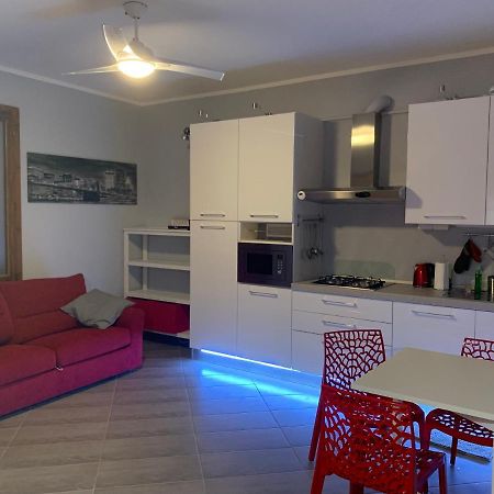 Casa Bea Apartment Cremona Ngoại thất bức ảnh