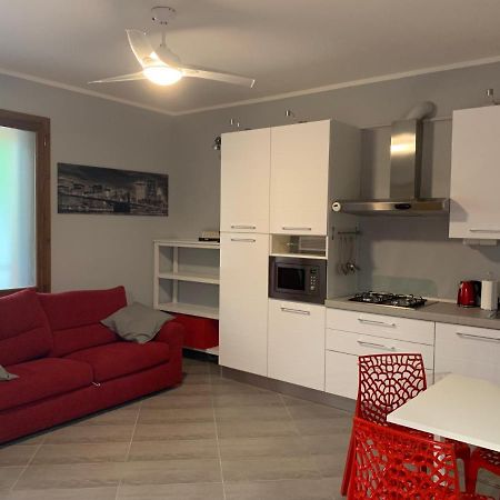 Casa Bea Apartment Cremona Ngoại thất bức ảnh