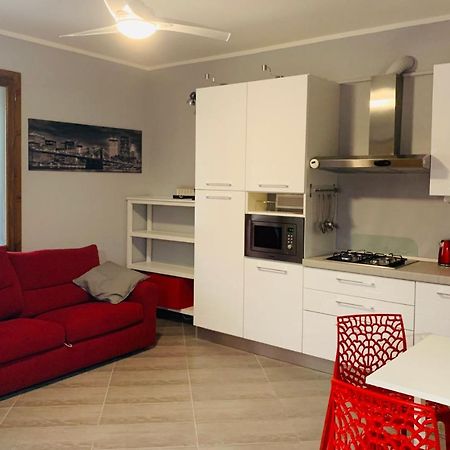 Casa Bea Apartment Cremona Ngoại thất bức ảnh