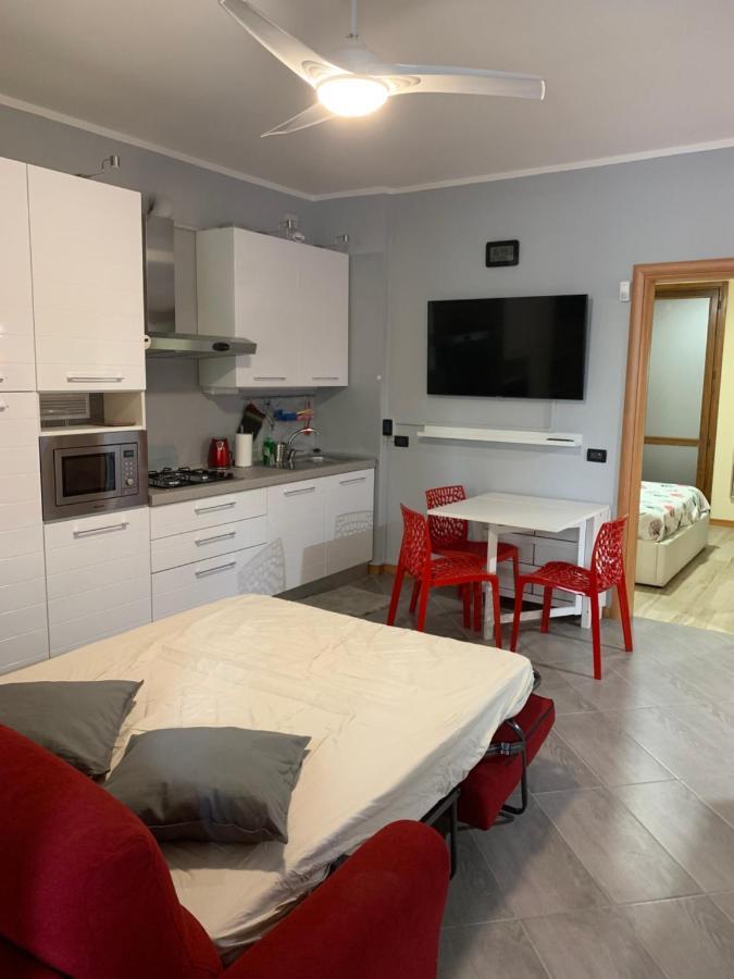 Casa Bea Apartment Cremona Ngoại thất bức ảnh