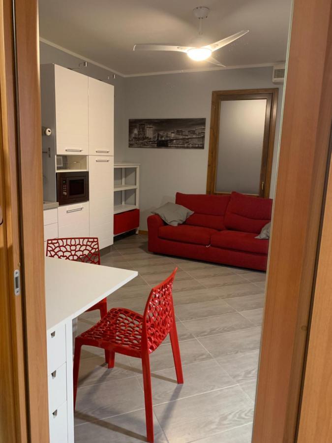 Casa Bea Apartment Cremona Ngoại thất bức ảnh
