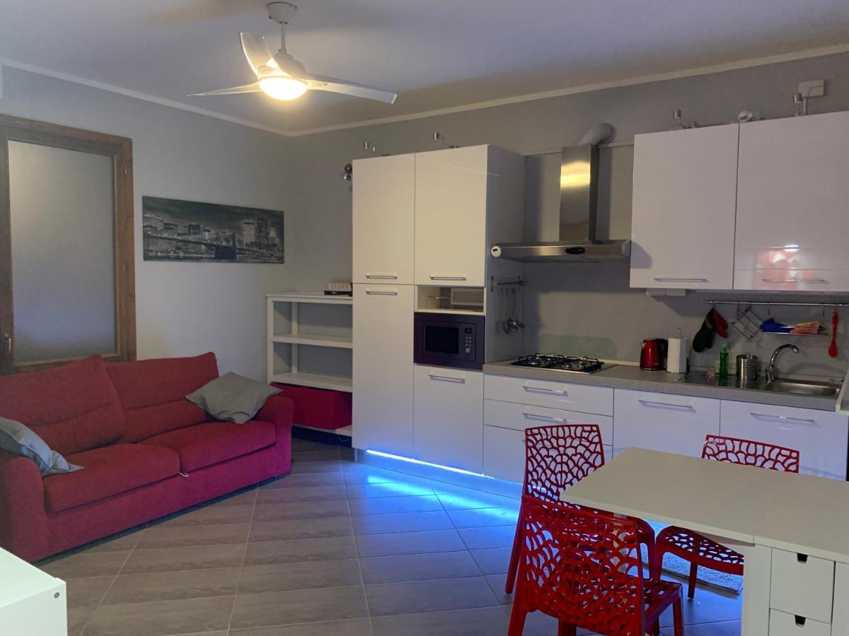 Casa Bea Apartment Cremona Ngoại thất bức ảnh